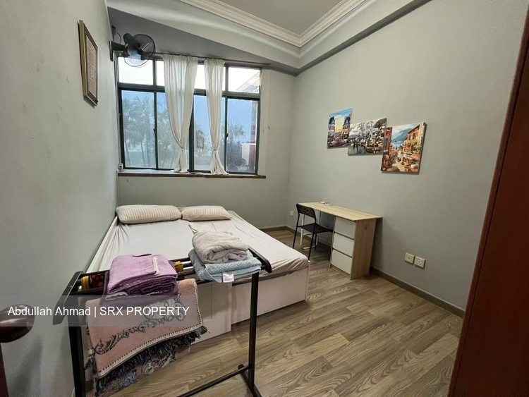 Yew Mei Green (D23), Condominium #512688721